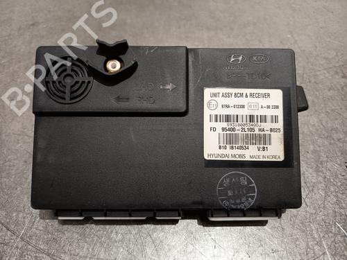 Módulo eletrónico HYUNDAI i30 (FD) [2007-2012]  32340071