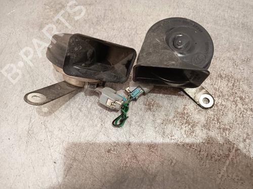 Horn CHEVROLET CAPTIVA (C100, C140) | BP38751894E13 - Image 2