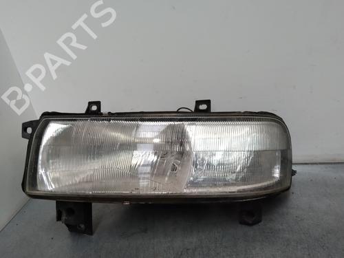 Left headlight RENAULT MASTER II Platform/Chassis (ED/HD/UD)  | BP29536972C28 