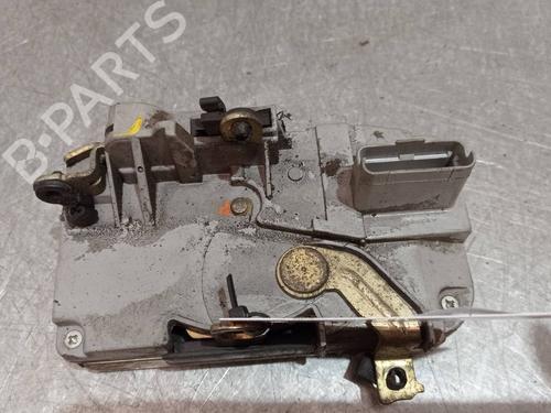Used Front left lock PEUGEOT 306 (7B, N3, N5) 1.9 SLD (68 hp) 29189166