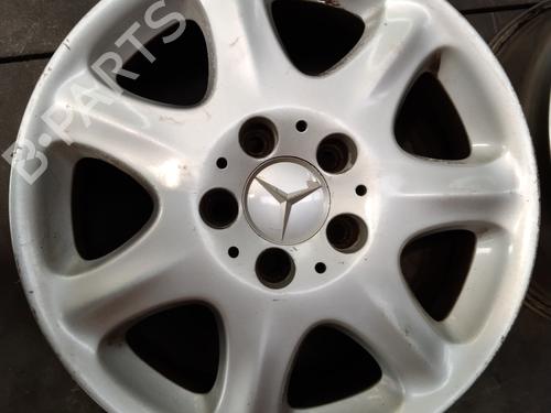 Rim MERCEDES-BENZ S-CLASS (W220) S 500 (220.075, 220.175, 220.875) | BP23023410C45 