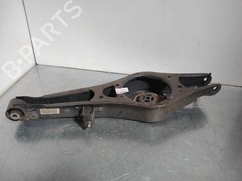 Used Left rear suspension arm VW GOLF V (1K1) 2.0 FSI (150 hp) 14220138