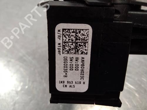 Steering column stalk SEAT LEON (1P1) 1.9 TDI | BP2286345I23 