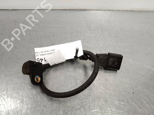 Elektronisk sensor SEAT IBIZA III (6L1) [2002-2009]  14219687