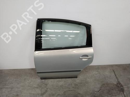 Left rear door VW PASSAT B5 (3B2) 1.9 TDI | BP15280491C4 