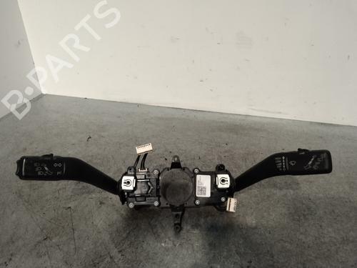 Used Headlight switch SEAT LEON (1P1) 2.0 TDI (140 hp) 23876618