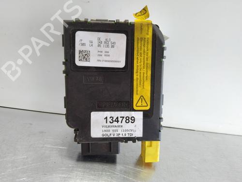 Elektronisk modul VW GOLF V (1K1)  | BP7899129M83 