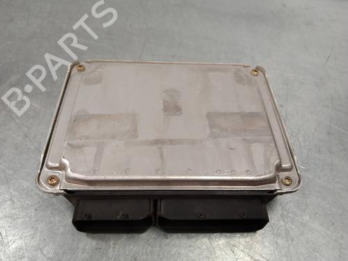 Engine control unit (ECU) SEAT LEON (1M1) 1.8 20V | BP2247152M57 