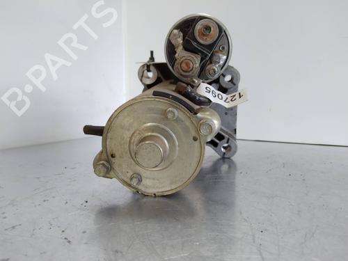 Starter FORD FOCUS II (DA_, HCP, DP) 1.6 TDCi | BP2258744M8 