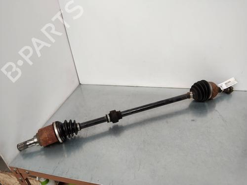 Used Right front driveshaft NISSAN MICRA III (K12) 1.2 16V (80 hp) 7900280