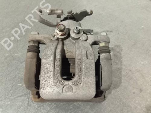 Used Right rear brake caliper HYUNDAI IONIQ (AE) 1.6 GDI Hybrid (105 hp) 30749330
