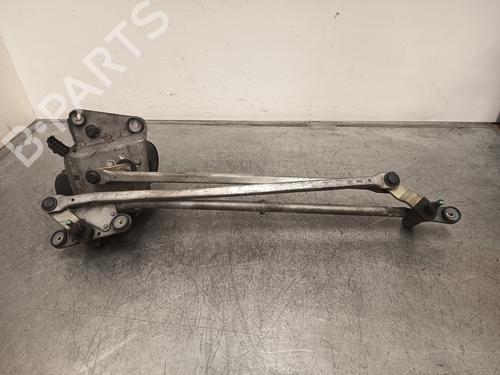 Used Front wiper motor PEUGEOT 306 (7B, N3, N5) 1.9 SLD (68 hp) 29592061