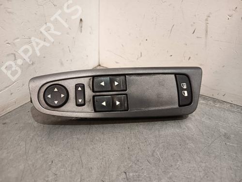 Used Left front window switch Left front window switch 39433932 39433932