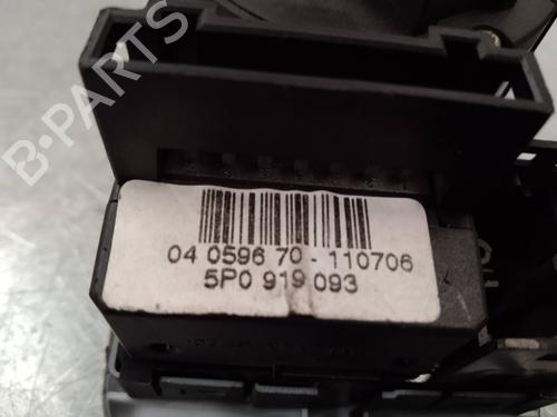 Headlight switch SEAT LEON (1P1) 2.0 TDI | BP2255298I24 