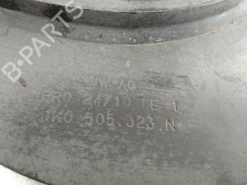 Right rear suspension arm SEAT ALTEA XL (5P5, 5P8)  | BP14219178M15 