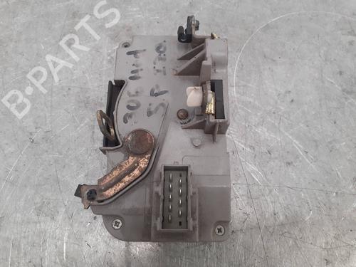 Used Front left lock PEUGEOT 306 (7B, N3, N5) 1.9 SRDT (90 hp) 7436353