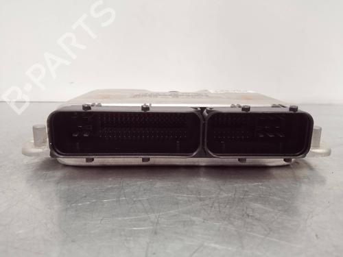 Engine control unit (ECU) AUDI A6 C5 (4B2) 2.5 TDI quattro | BP2251709M57 