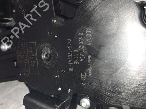 Rear wiper motor FORD ECOSPORT  | BP8334374M102 