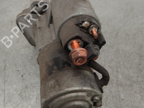 Starter NISSAN QASHQAI / QASHQAI +2 I (J10, NJ10, JJ10E)  | BP22912730M8 