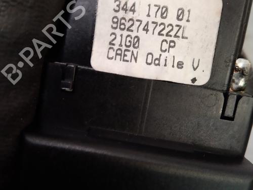 Steering column stalk CITROËN XANTIA (X1_, X2_) 2.0 HDI 90 | BP23951623I23 