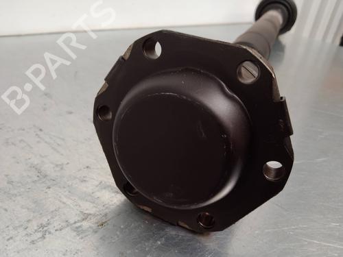 Right front driveshaft SEAT LEON (1M1) 1.6 16 V | BP7900145M39 