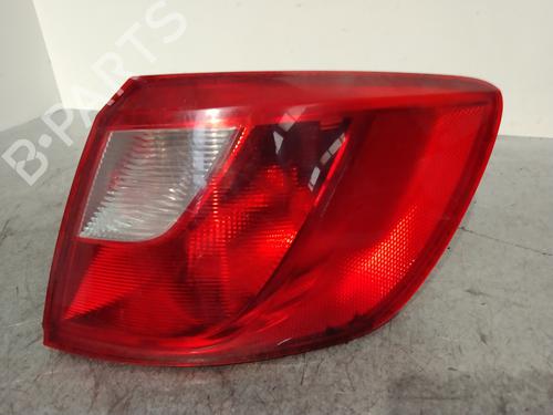 Used Right taillight SEAT IBIZA IV (6J5, 6P1) [2008-2017]  23534235