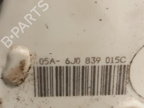 Rear left lock SEAT IBIZA IV (6J5, 6P1)  | BP29157336C100 