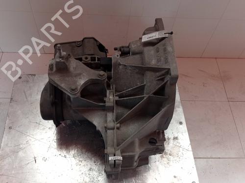 Gearbox FORD FIESTA V (JH_, JD_) 1.4 16V | BP2259763M3 