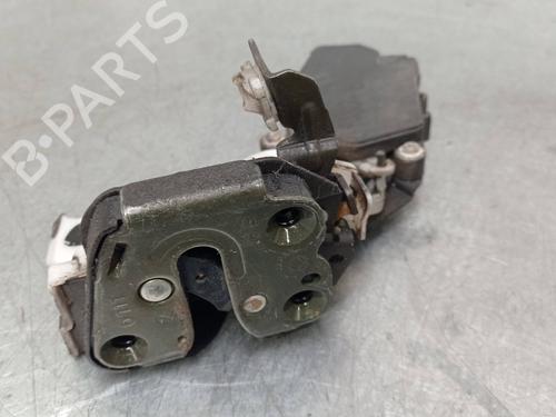Rear right lock SUBARU FORESTER (SF_) 2.0 AWD (SF5) | BP29157346C99 