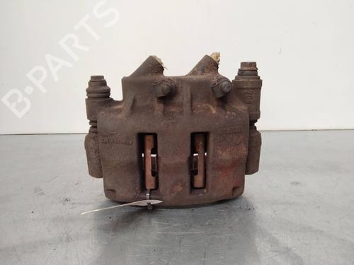 Used Left front brake caliper OPEL MOVANO A Van (X70) 2.8 DTI (FD) (114 hp) 13665409