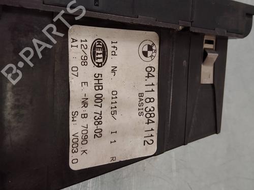 Climate control BMW 3 (E46) 320 d | BP2257527I5 