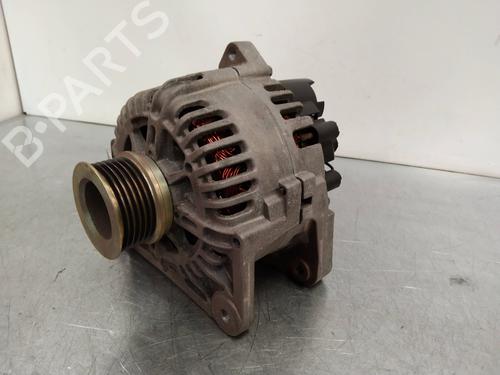 Generator RENAULT MEGANE II Saloon (LM0/1_) [2003-2025]  2247207