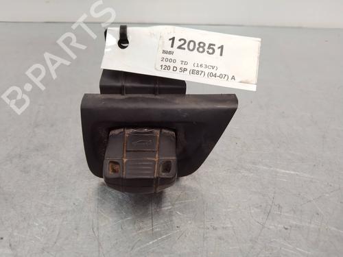 Used Ignition barrel BMW 1 (E87) 120 d (163 hp) 2256081