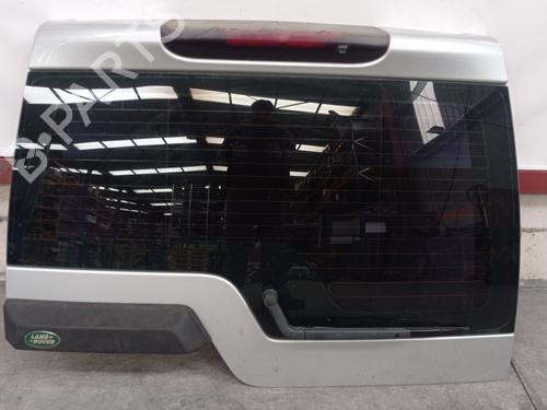 Used Tailgate LAND ROVER DISCOVERY III (L319) 2.7 TD 4x4 (190 hp) 11886039