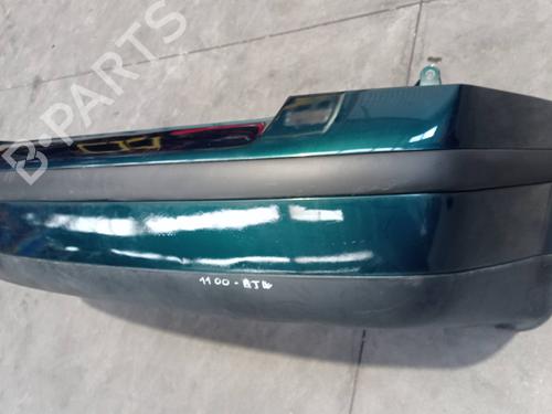 Rear bumper VW PASSAT B5.5 (3B3) 1.9 TDI | BP16549446C8 