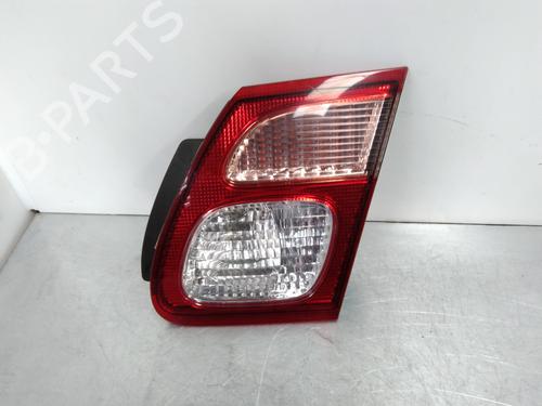 Used Right tailgate light NISSAN ALMERA II (N16) 1.8 (114 hp) 14219067