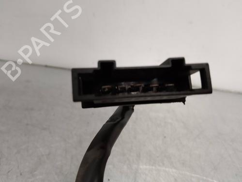 Left mirror VW GOLF III (1H1) 1.9 TDI | BP2247240C26 