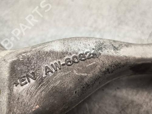 Left front suspension arm BMW 1 (E81) 116 i | BP40257362M12 - Image 2