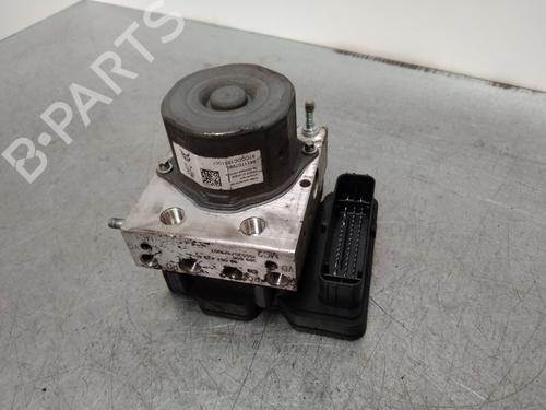 ABS Bremseaggregat PEUGEOT 308 I (4A_, 4C_) [2007-2016]  15882548