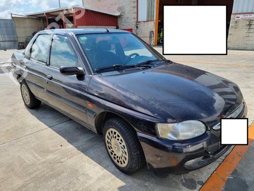 Used Parts FORD ESCORT V Turnier (ANL)    938375