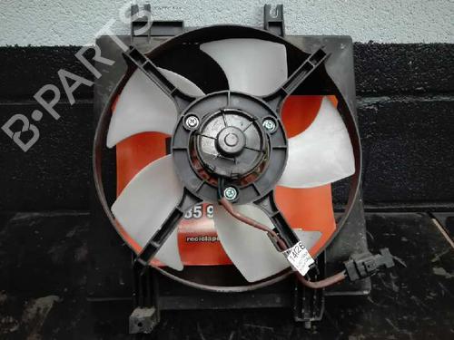 Ventilateur radiateur SUBARU FORESTER (SG_) 2.0 AWD (SG5) (125 hp)null