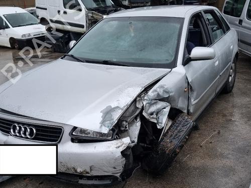 Engine AUDI A3 (8L1) 1.8 | BP32476662M1 