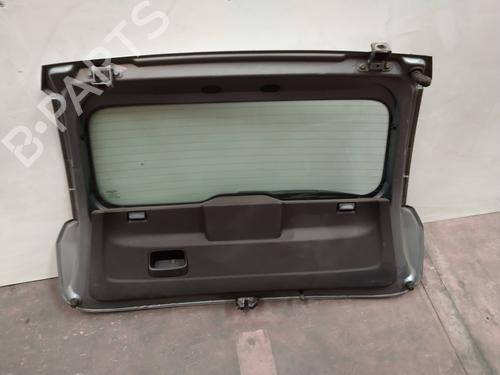 Tailgate FIAT GRANDE PUNTO (199_) 1.3 D Multijet | BP2247226C6 