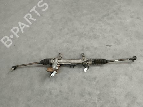 Used Steering rack PEUGEOT 206 Hatchback (2A/C) 1.4 HDi eco 70 (68 hp) 2283552
