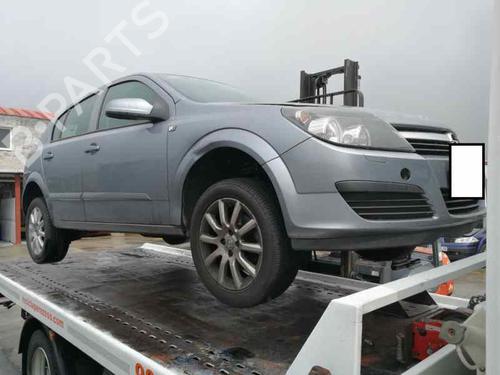 Alternator OPEL ASTRA H (A04) 1.6 (L48) | BP6469468M7 