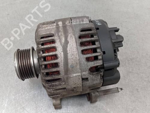 Alternator VW TOURAN (1T1, 1T2) | BP30172855M7