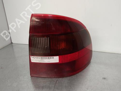 Used Right taillight OPEL ASTRA F Saloon (T92) 1.7 TD (F19, M19) (68 hp) 2251695