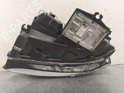 Right headlight AUDI A4 B6 Avant (8E5) 1.9 TDI | BP36532551C29 - Image 2