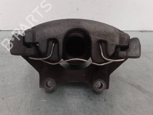 Left front brake caliper SEAT LEON (1M1)  | BP11621804M105 