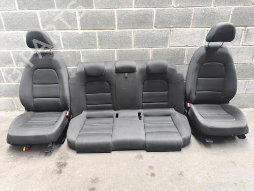Used Seats set Seats set AUDI A4 B8 (8K2) [2007-2017] 36324136 36324136